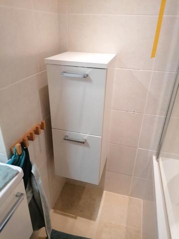 Ben Sanitair badkamer kastje 