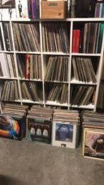 Maxi singles 12" inch vinyl Casablanca, Salsoul alle toppers