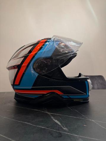 Shoei GT Air II M met Sena intercom beschikbaar voor biedingen