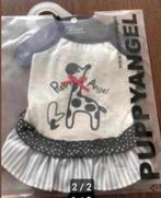 Jurkje Puppy angel 24 cm, Ophalen of Verzenden, Nieuw, Hondenjurk