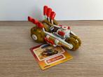 Skylanders SuperChargers Gold Rusher, Ophalen of Verzenden, Zo goed als nieuw