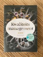Kwaliteitsmanagement - Ron Emmerik, Ophalen of Verzenden, Gamma, Gelezen, HBO