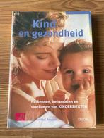 Boek Kind en Gezondheid Dr Helmut Keudel, Boeken, Zwangerschap en Opvoeding, Opvoeding tot 6 jaar, Gelezen, Ophalen of Verzenden