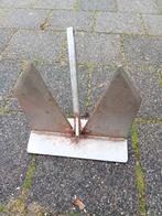 RVS klap ankel, Watersport en Boten, Bootonderdelen, Ophalen of Verzenden, Motor en Techniek, Zeilboot of Motorboot