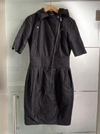 Belstaff Jurk, Maat 38/40 (M), Zwart, Ophalen of Verzenden, Zo goed als nieuw