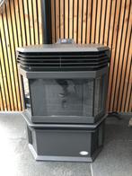 Ecoforest eco 1 pelletkachel NIEUW!, Ophalen, Nieuw, Houthaard