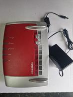 Fritzbox 7360, Ophalen of Verzenden, Gebruikt