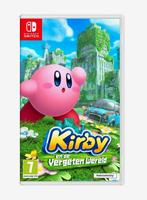 Kirby en de vergeten weereld, Zo goed als nieuw, Ophalen