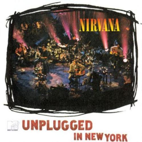 Nirvana CD 's  DVD 's - hoeft niet in 1 koop, Cd's en Dvd's, Cd's | Rock, Zo goed als nieuw, Poprock, Ophalen