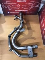 mg f mgf mg tf mg tf originele mg rover RVS Koelbuis motorbl, Auto-onderdelen, Motor en Toebehoren, Ophalen of Verzenden, Nieuw