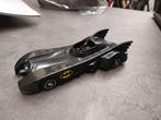 Vintage Batman 1989 batmobile actionfigure DC comics, Ophalen of Verzenden, Gebruikt