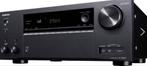 Onkyo TX NR686 Atmos plus 6 luidsprekers (bieden vanaf 200), Audio, Tv en Foto, Versterkers en Receivers, Onkyo, Zo goed als nieuw