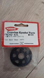 Kyosho FM362-47L, Ophalen of Verzenden, Overige schalen, Onderdeel