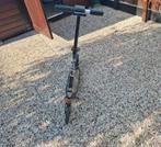 Step Town Rider met vering, Fietsen en Brommers, Steps, Ophalen, Gebruikt, Gewone step, [Overige automerken]