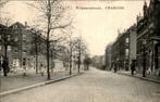 Charlois - Wolphaertsbocht, Verzamelen, Ansichtkaarten | Nederland, Ophalen of Verzenden, Voor 1920, Gelopen, Zuid-Holland