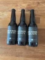 Bourbon county goose island set 2012 & 2013 & 2014, Ophalen of Verzenden, Nieuw, Flesje(s), Overige merken