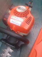 STIHL HS 45 HEGGENSCHAAR, Tuin en Terras, Heggenscharen, Ophalen, Gebruikt, Benzine