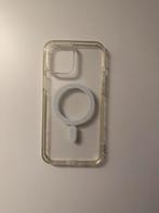 iPhone 12 Pro Max Magsafe Case Hoesje, Ophalen of Verzenden, Zo goed als nieuw, IPhone 12 Pro Max, Hoesje of Tasje
