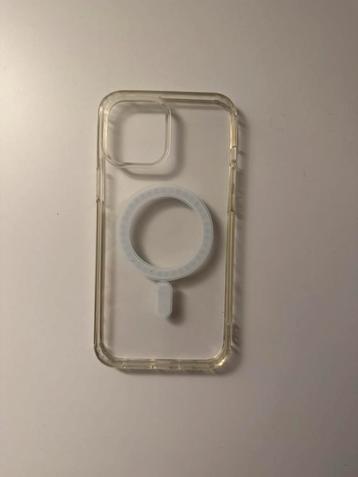 iPhone 12 Pro Max Magsafe Case Hoesje beschikbaar voor biedingen