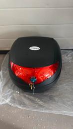TRESKO Top Case XL 24L kofferbak, Ophalen, Nieuw