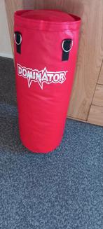 Dominator Vechtsport Materiaal, Ophalen, Overige, Zo goed als nieuw, Vechtsportmateriaal
