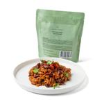 Mexican pot 300g Food Force, Outdoor Food, Noodrantsoen, Outdoorsportshop, Nieuw, Food Force, Info@outdoorsportshop.nl