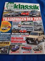 Autobild Klassik 2011 - 1 , Borgward - Troll - autotests, Boeken, Ophalen of Verzenden, Zo goed als nieuw, Algemeen