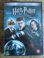 DVD - Harry Potter en de orde van de feniks, Ophalen of Verzenden, Zo goed als nieuw