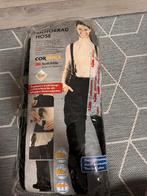 Motor broek dames, Ophalen of Verzenden, Zo goed als nieuw