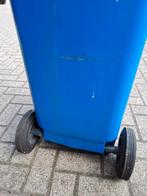 Kliko afvalcontainer, Kunststof, Gebruikt, 40 liter of meer, Ophalen of Verzenden