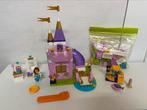 Lego paleis / kasteel / prinsessenkasteel + gratis setje, Ophalen of Verzenden, Zo goed als nieuw