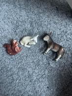 Oude Schleich dieren - Leuk bod!, Ophalen