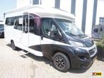 Hobby Optima Premium 65 GQ Queensbed - hefbed, Caravans en Kamperen, Ringverwarming, Hobby, Bedrijf, Startonderbreker