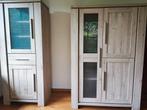 Zeer degelijke meubelset, als nieuw, Ophalen of Verzenden, Zo goed als nieuw, 25 tot 50 cm, Minder dan 100 cm