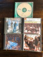 Cd’s van Walter Trout kopieën 5 stuks gebruikt en alw nieuw, Ophalen of Verzenden, 1980 tot heden, Zo goed als nieuw, Jazz en Blues