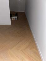 Laminaat legger, verf, behang, stukadoor, Huis en Inrichting, Ophalen of Verzenden, Zo goed als nieuw, Minder dan 10 m², Laminaat