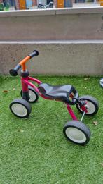 Puky Loopfiets - Roze, Ophalen, Gebruikt, Loopfiets