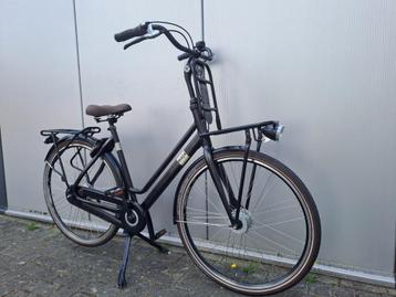 Cortina(Crush)&Batavus(Cnctd.) meisjes fietsen/50cm hoog beschikbaar voor biedingen