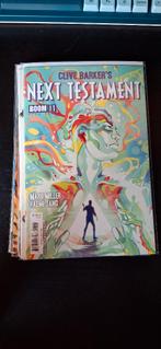 Clive Barker's Nest Testament #1, Boeken, Amerika, Ophalen of Verzenden, Clive Barker, Gelezen