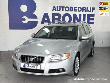 Volvo V70 2.5T Summum beschikbaar voor biedingen