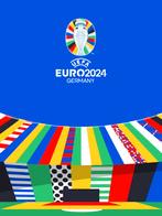 Nederland - Oostenrijk UEFA EURO 2024 EK 4x, Juni, Drie personen of meer