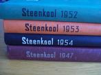 STEENKOOL  HET MAANDBLAD VAN DE MIJNWERKER, Boeken, Ophalen of Verzenden, Gelezen