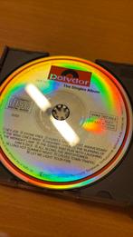 Jimi Hendrix 2 cd album the singles album in goede staat, Ophalen of Verzenden, Gebruikt, Poprock