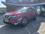 Nissan Qashqai 1.2 Tekna Panoramadak /ZEER WEINIG KILOMETERS, Voorwielaandrijving, Gebruikt, Euro 6, 4 cilinders
