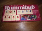 Rummikub grote stenen, Ophalen of Verzenden, Gebruikt, Goliath