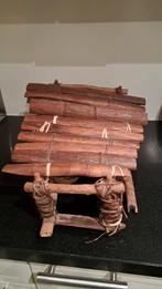 Antieke balafoon, Muziek en Instrumenten, Ophalen of Verzenden, Gebruikt, Trommel