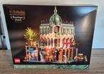 LEGO 10297 Boutique Hotel, Ophalen of Verzenden, Nieuw, Complete set, Lego