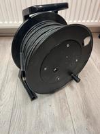 UTP Haspel 80 meter Belden CATsnake C5e, Muziek en Instrumenten, Kabels en Stekkers, Ophalen of Verzenden, Zo goed als nieuw, Apparatuur