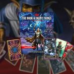 D&D: The Deck of Many Things (RPG Set, Engels), Wizards of the Coast, Vijf spelers of meer, Nieuw, Ophalen of Verzenden