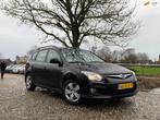 Hyundai I30 CW 1.6i i-Drive Cool | Airco + ''196.000''KM Nu, Euro 5, Stof, Gebruikt, 4 cilinders